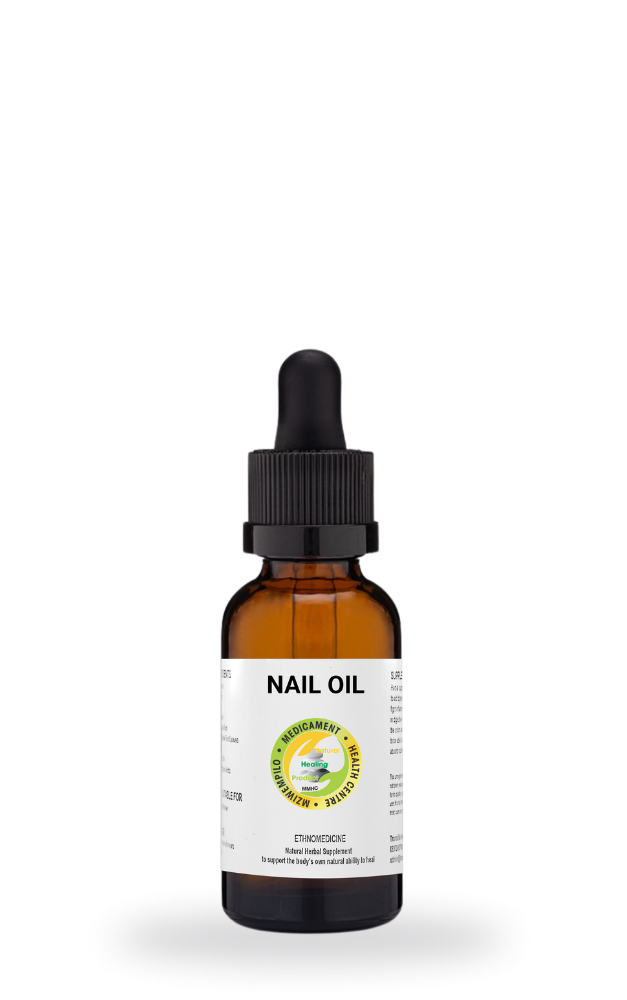 Nail Oil 30ml