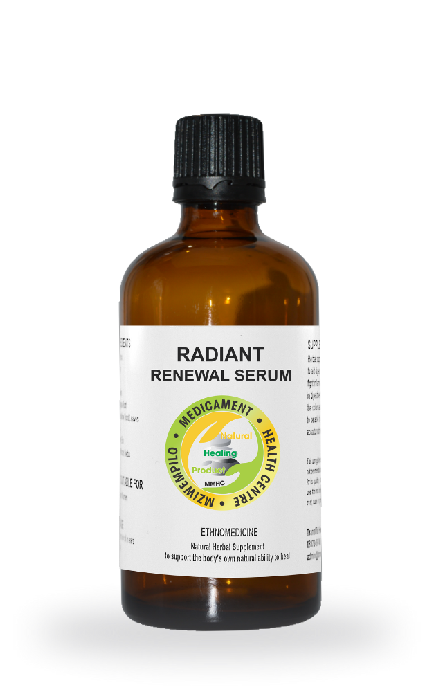 Radiant Renewal Serum 100ml