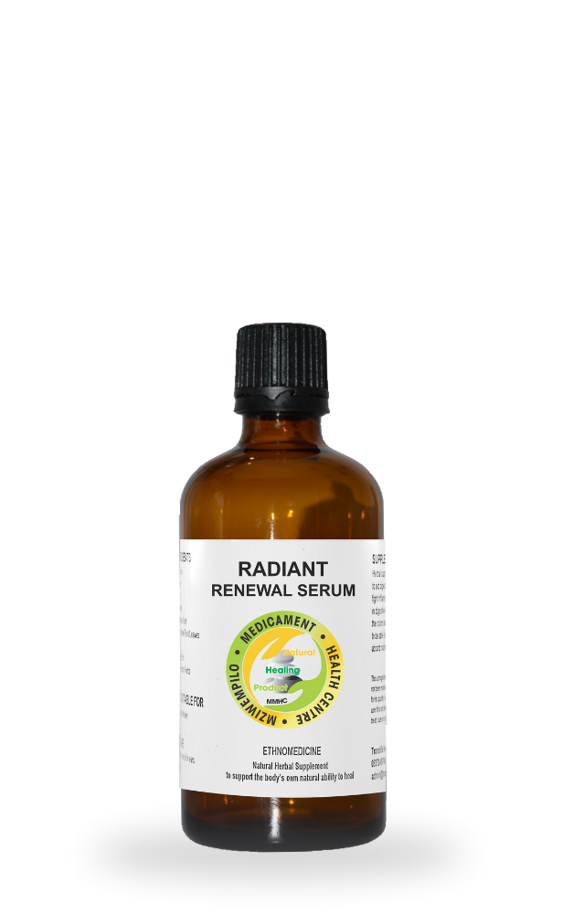 Radiant Renewal Serum 50ml